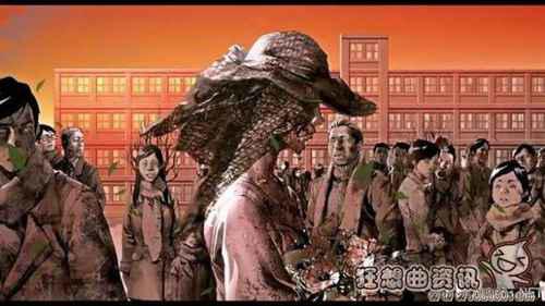 哪一部恐怖片最吓人？