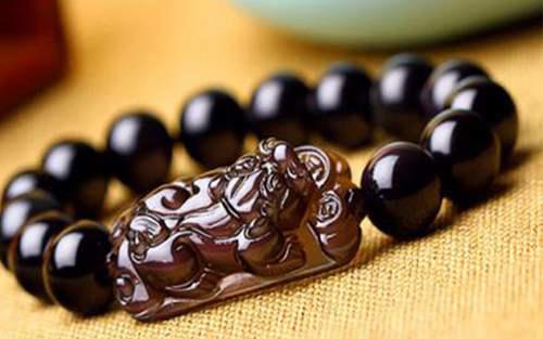 如何正确佩戴貔貅 貔貅怎么戴好