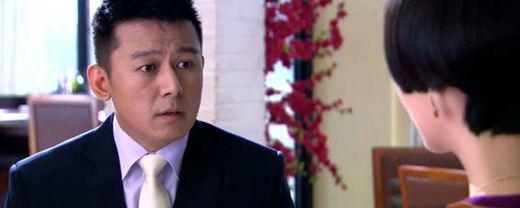 吕行是葛优的亲外甥吗