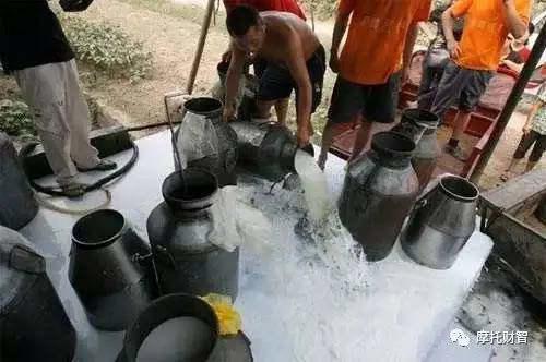 官方为伊利蒙牛辟谣 评论区却翻车了