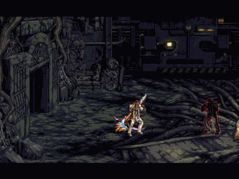 DNF 四叔急了翅膀也能当武器 复仇者三觉强度如何