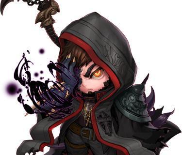 DNF 四叔急了翅膀也能当武器 复仇者三觉强度如何