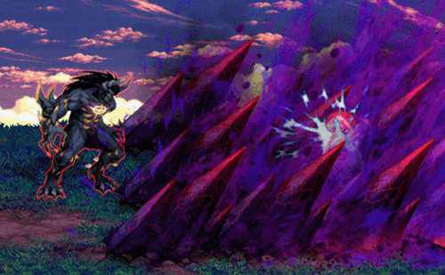 DNF 四叔急了翅膀也能当武器 复仇者三觉强度如何