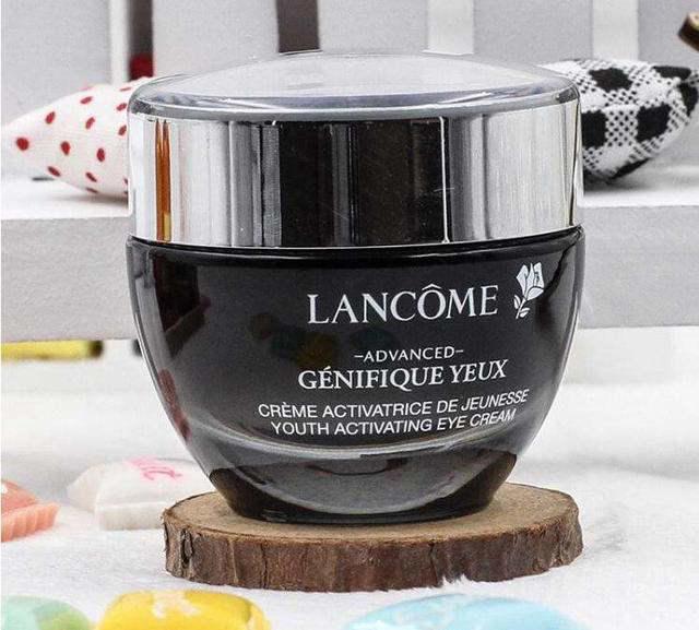 知名品牌兰蔻 Lancome 化妆品系列有你喜欢吗