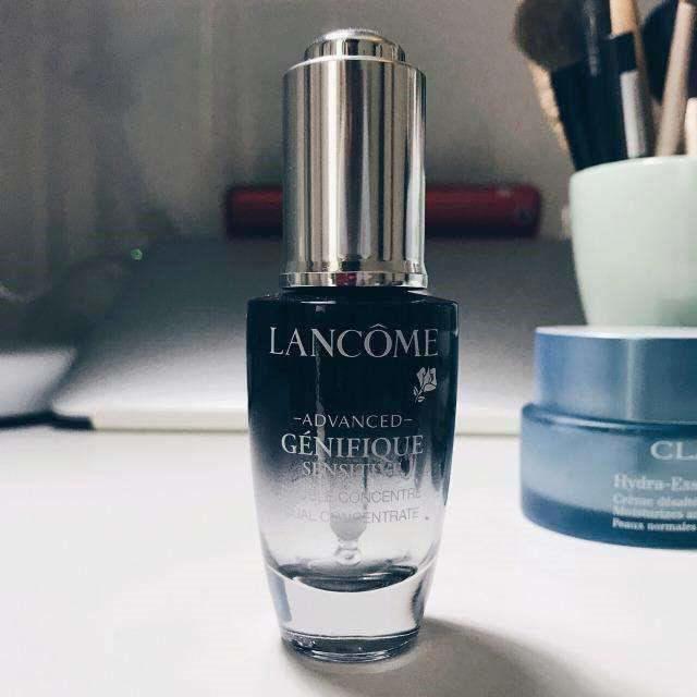知名品牌兰蔻 Lancome 化妆品系列有你喜欢吗