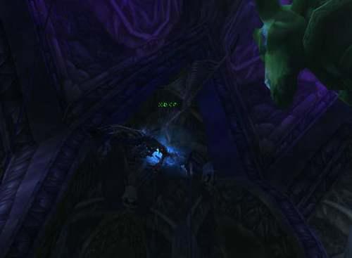 阿彻鲁斯黑锋要塞 给你讲述那些年黑锋骑士团的那些死亡骑士们 第一卷