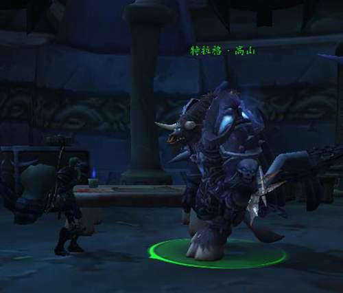 阿彻鲁斯黑锋要塞 给你讲述那些年黑锋骑士团的那些死亡骑士们 第一卷