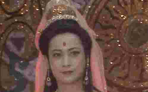 86版西游记演员表