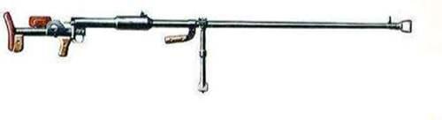 盘点 进击的巨人马莱篇中人类军队的武器