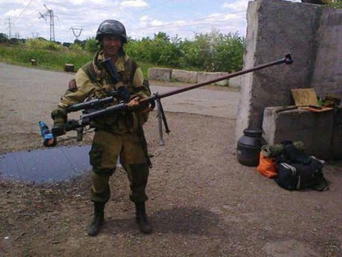 盘点 进击的巨人马莱篇中人类军队的武器