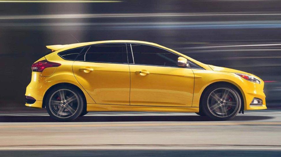 FordFocus