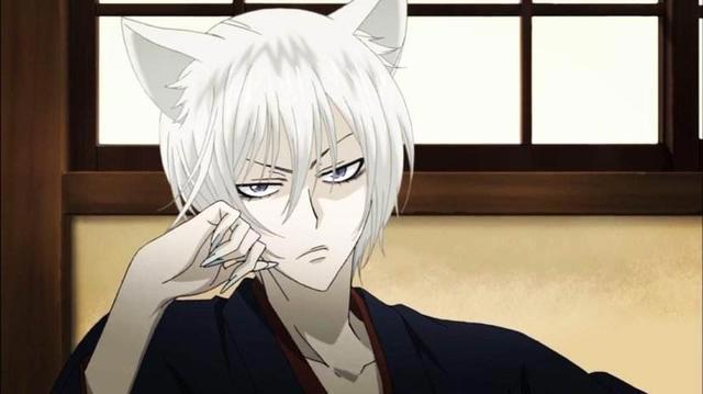 动漫帅气男主来集合啦 暖男 高冷