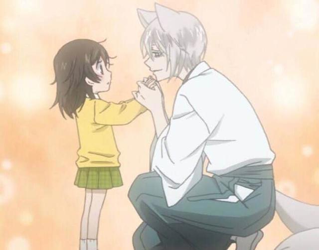 动漫帅气男主来集合啦 暖男 高冷