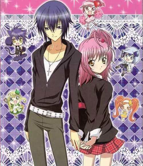 动漫帅气男主来集合啦 暖男 高冷