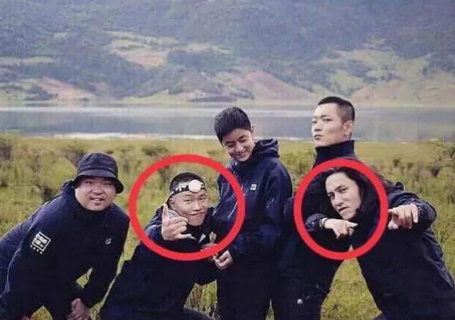 郑爽事件牵连出多名明星 网传代孕名单 于正何炅都在