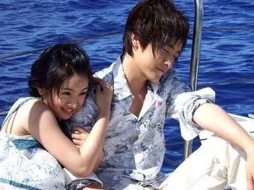 经典重温 恶作剧之吻 江直树你好 我是F班的袁湘琴