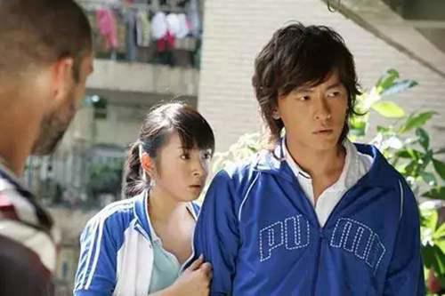 经典重温 恶作剧之吻 江直树你好 我是F班的袁湘琴