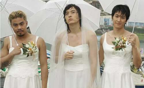 经典重温 恶作剧之吻 江直树你好 我是F班的袁湘琴