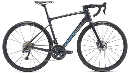 车型详解 捷安特Defy