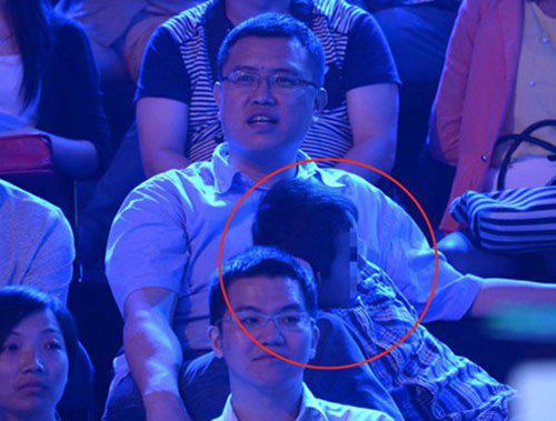 海清老公是谁呢 老公儿子照遭曝光