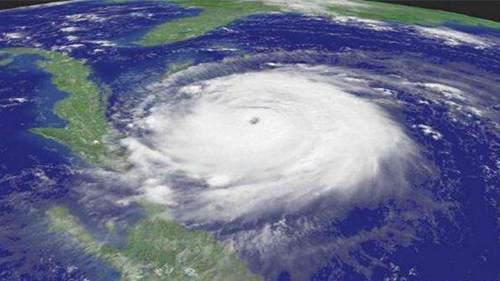 2021年8号台风最新动向