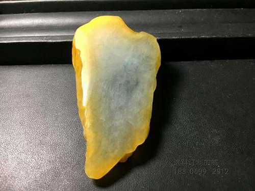 翡翠原石赌石的8大技巧6大注意事项 学会了你就成超神啦