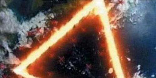 世界上最危险的地方 魔鬼三角洲有去无回