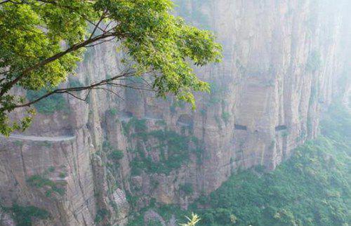 世界上最危险的地方 魔鬼三角洲有去无回