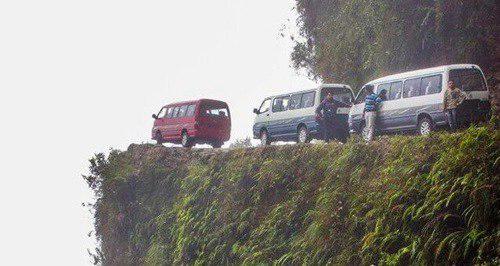 世界上最危险的地方 魔鬼三角洲有去无回