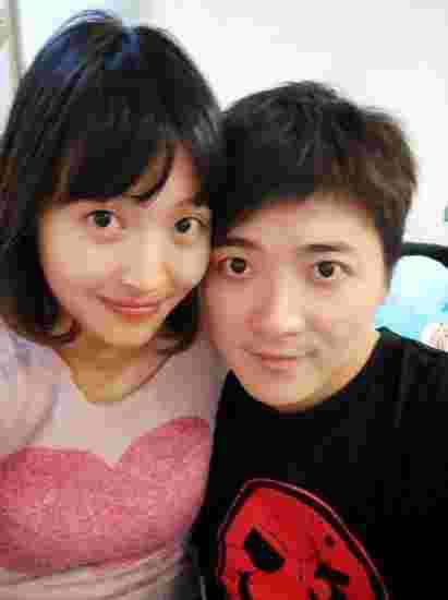 杨洋做过小三吗？女杨洋不雅照曝光 被指18岁便做小三