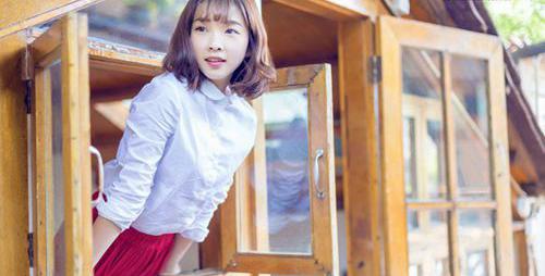 何曼婷说许嵩又穷又瘦