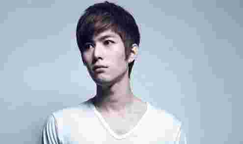 小时代林萧崇光剧照曝光