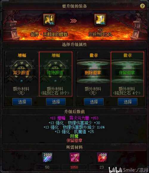 DNF级版本装备升级系统介绍与装备搭配和选择系列 极诣契魔者篇