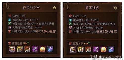 DNF级版本装备升级系统介绍与装备搭配和选择系列 极诣契魔者篇