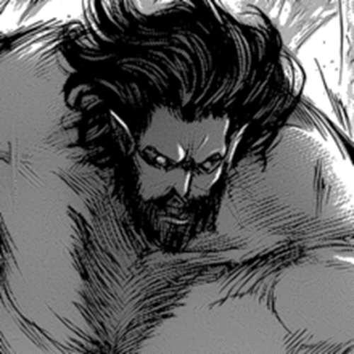 进击的巨人 九大巨人情报全解析 最全 最详细