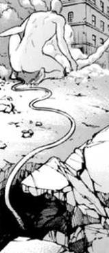 进击的巨人 九大巨人情报全解析 最全 最详细