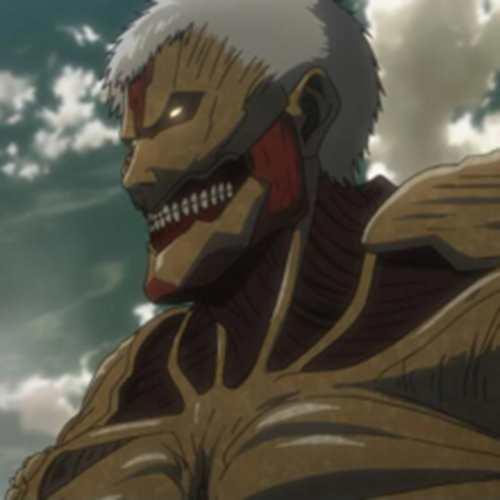 进击的巨人 九大巨人情报全解析 最全 最详细