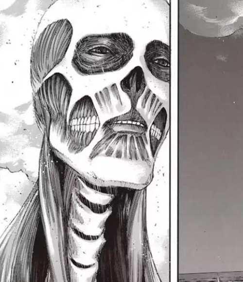 进击的巨人 九大巨人情报全解析 最全 最详细