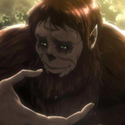 进击的巨人 九大巨人情报全解析 最全 最详细