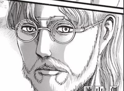 进击的巨人 九大巨人情报全解析 最全 最详细