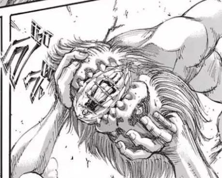 进击的巨人 九大巨人情报全解析 最全 最详细