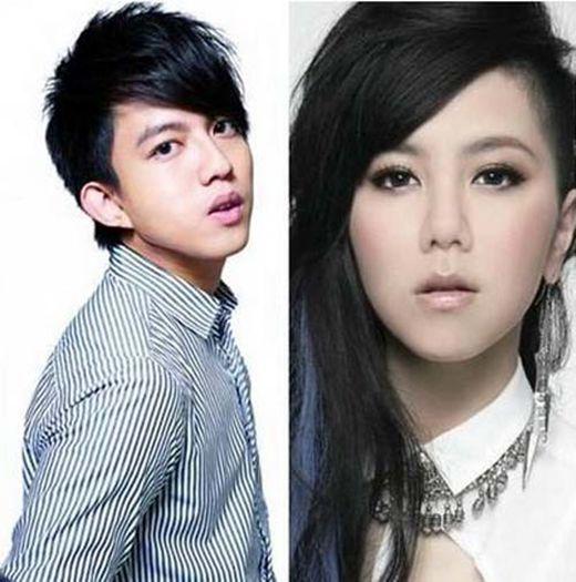 八一八邓紫棋林宥嘉分手原因