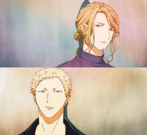 至今十年间BL日番全盘点