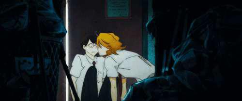 至今十年间BL日番全盘点