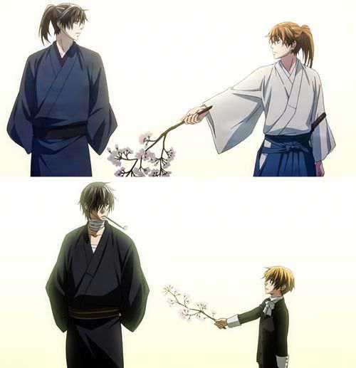 至今十年间BL日番全盘点