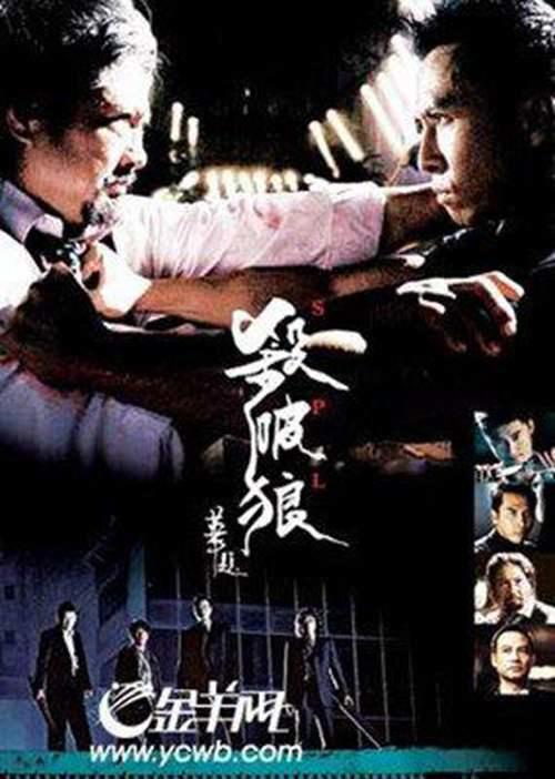 这几部经典香港功夫电影 你看过几部