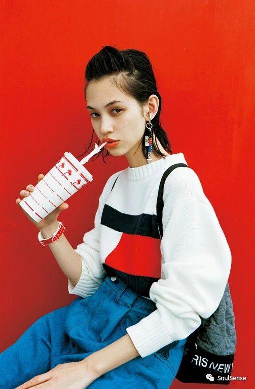 尽管现在分手了 但当初权志龙到底看上水原希子哪一点