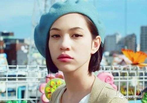 尽管现在分手了 但当初权志龙到底看上水原希子哪一点