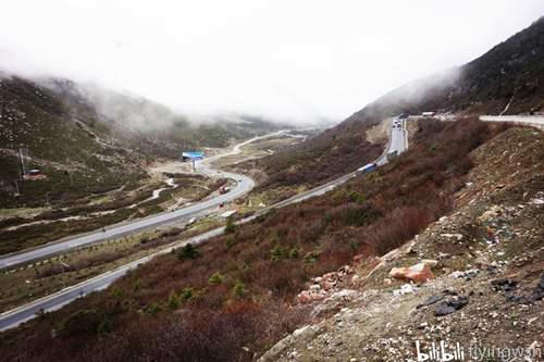 骑行318川藏南线 这是一份21天的行程路线安排