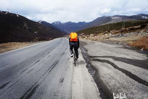 骑行318川藏南线 这是一份21天的行程路线安排